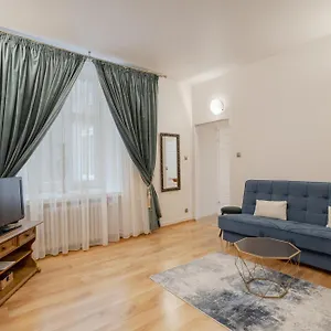  Apartament Time Polska