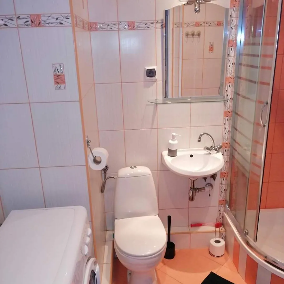 Apartment Witkowska-Nocleg Wroclaw
